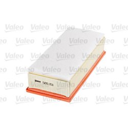 Filtre à air VALEO 585151 pour CITROEN, FIAT, LANCIA, PEUGEOT, TOYOTA VALEO