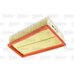Filtre à air VALEO 585156 pour MERCEDES, NISSAN, RENAULT, OE 4150940100 VALEO