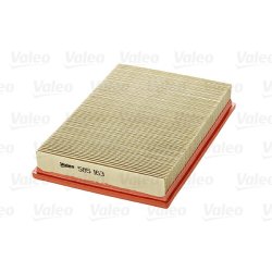 Filtre à air VALEO 585163 pour SEAT CORDOBA, TOLEDO OE 1110661 VALEO