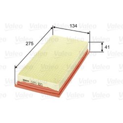 Air Filter VALEO 585165 OE Ref 049133843