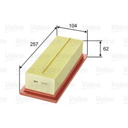 Air Filter VALEO 585168 OE Ref 7782629