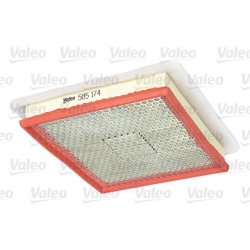Filtre à air VALEO 585174 pour VAUXHALL OE 834281 VALEO