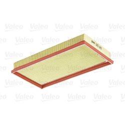 Filtre à air VALEO 585189 pour MITSUBISHI, VOLVO OE 1221016 VALEO