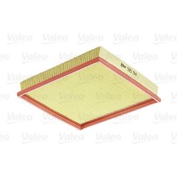 Filtre à air VALEO 585194 pour BMW Série 3, Z3 OE 1247404 VALEO