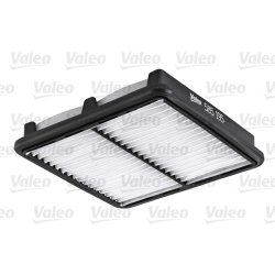 Filtre à air VALEO 585195 pour CHERY, CHEVROLET, DAEWOO, GM CORÉE VALEO