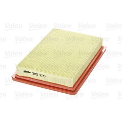 Filtre à air VALEO 585235 pour HYUNDAI coupé, LANTRA OE 2811323001 VALEO