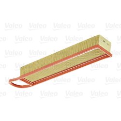 Filtre à air VALEO 585247 pour CITROEN, MINI, PEUGEOT OE 1444RK VALEO