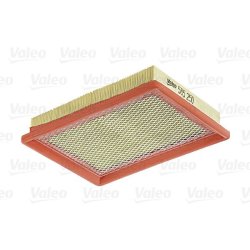 Filtre à air VALEO 585250 pour ALFA ROMEO, FIAT, INNOCENTI, LANCIA VALEO