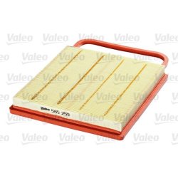 Filtre à air VALEO 585259 pour SKODA, VW FABIA, POLO OE 03D129620 VALEO