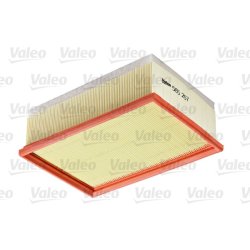 Filtre à air VALEO 585267 pour CITROEN, PEUGEOT C4, 307 OE 1444-FG VALEO