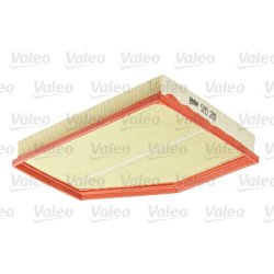 Filtre à air VALEO 585281 pour BMW Série 5, 6, Z4 OE 7521033 VALEO