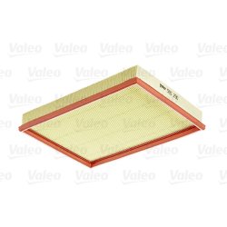 Filtre à air VALEO 585290 pour HOLDEN, VAUXHALL ASTRA, ZAFIRA OE 835624 VALEO