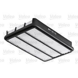 Filtre à air VALEO 585301 pour HOLDEN, ISUZU, LOTUS, VAUXHALL VALEO