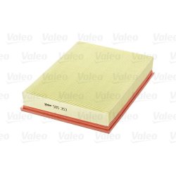 Filtre à air VALEO 585353 pour VOLVO OE 1257546.0 VALEO