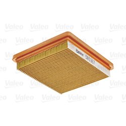 Filtre à air VALEO 585367 pour FORD FIESTA OE 1337929 VALEO