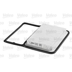 Filtre à air VALEO 585386 pour DAIHATSU, TOYOTA OE 17801B1010 VALEO