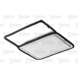 Filtre à air VALEO 585386 pour DAIHATSU, TOYOTA OE 17801B1010 VALEO