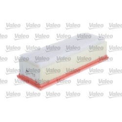 Filtre à air VALEO 585417 pour DACIA, RENAULT, OE 8200985420 VALEO