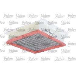 Filtre à air VALEO 585438 pour VAUXHALL MERIVA OE 835075 VALEO