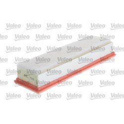 Filtre à air VALEO 585440 pour DACIA, LADA, RENAULT, OE 165469466R VALEO