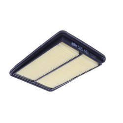 Filtre à air VALEO 585443 pour DACIA, NISSAN, RENAULT, référence d'origine 16546-4BA1A VALEO