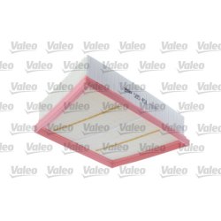Filtre à air VALEO 585451 pour LAND ROVER OE BJ329601AA VALEO