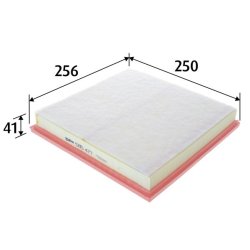 Air Filter VALEO 585477 OE Ref 834622