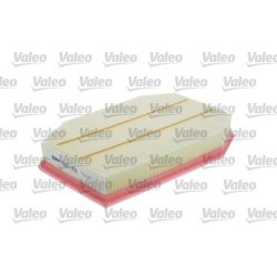 Filtre à air VALEO 585491 pour BMW Série 5 et 7, référence d'origine 13717590597 VALEO