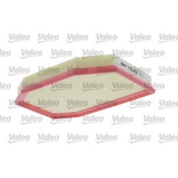 Filtre à air VALEO 585491 pour BMW Série 5 et 7, référence d'origine 13717590597 VALEO