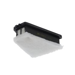 Filtre à air VALEO 585509 pour RENAULT, TWINGO OE 8201069869 VALEO