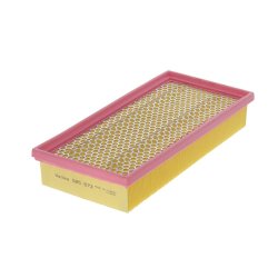 Filtre à air VALEO 585573 pour DAEWOO, GM KOREA, SSANGYONG OE 23190-08403 VALEO