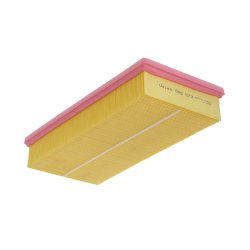 Filtre à air VALEO 585573 pour DAEWOO, GM KOREA, SSANGYONG OE 23190-08403 VALEO