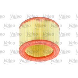 Filtre à air VALEO 585600 pour CITROEN, LADA, MOSKVICH, PEUGEOT et plus. VALEO