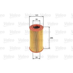 Air Filter VALEO 585614 OE Ref 144499