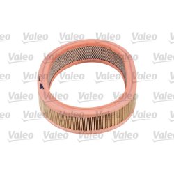 Filtre à air VALEO 585627 pour RENAULT, référence d'origine 33001795 VALEO