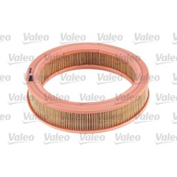 Filtre à air VALEO 585632 pour FIAT, SEAT, ZASTAVA OE 1444N3 VALEO