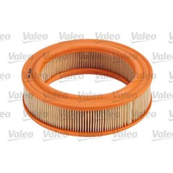 Filtre à air VALEO 585644 pour NISSAN, RENAULT, OE 1444L2 VALEO