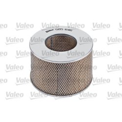 Filtre à air VALEO 585646 pour TOYOTA DYNA, LAND OE 1780160040 VALEO