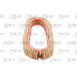 Filtre à air VALEO 585693 pour MERCEDES 123, 124, 190 OE 0020943004 VALEO