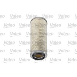Filtre à air VALEO 585703 pour NISSAN, VW OE 691726 VALEO
