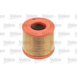 Filtre à air VALEO 585725 pour HOLDEN, ISUZU, VAUXHALL OE 8-97178-609-0 VALEO