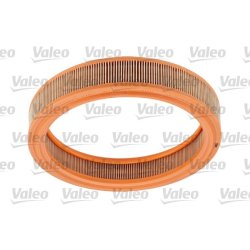Filtre à air VALEO 585746 pour MAZDA 323 OE B60323603 VALEO