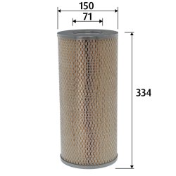Air Filter VALEO 585816 OE Ref 1902101