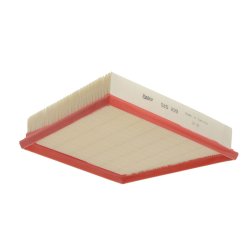 Filtre à air VALEO 585899 pour JAGUAR, LAND ROVER OE GX73-9601-BA VALEO