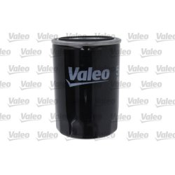 Filtre à huile VALEO 586101 pour NISSAN OE 15208-43G00 VALEO