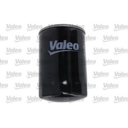Filtre à huile VALEO 586101 pour NISSAN OE 15208-43G00 VALEO