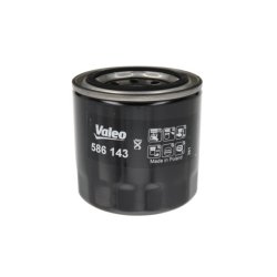 Filtre à huile VALEO 586143 pour HYUNDAI, KIA OE 26300-35530 VALEO