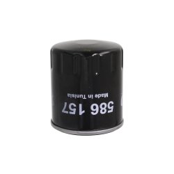 Filtre à huile VALEO 586157 pour BMW 3, 5 OE 1258038 VALEO