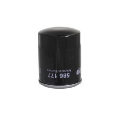 Filtre à huile VALEO 586177 pour FIAT, FORD, VAUXHALL OE 55213927 VALEO