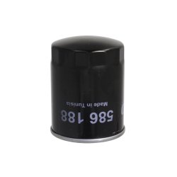 Filtre à huile VALEO 586188 pour ISUZU D-MAX OE 5-87615-000-0 VALEO